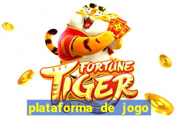 plataforma de jogo que paga ao se cadastrar